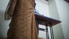 Telugu Aunty Fucking With Neighbour Tailor Guy Dirty Talks About Telugu-Fuckers