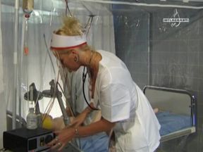 Hospital Des Grauens