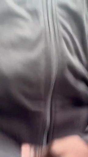 I Gave up Underwear for This.