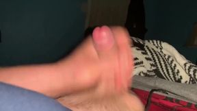 Jacking Micro Knob Till I Jizz!