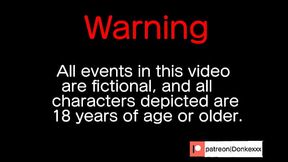 Naruto uses jutsu sexy and gets anal sex