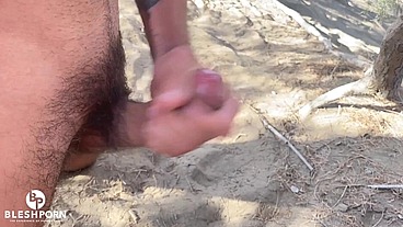 LEO BULGARI SEX AND CUM ON THE BEACH WITH HIS FRIENDS THE BLESHPORN - FULL VIDEO!!!