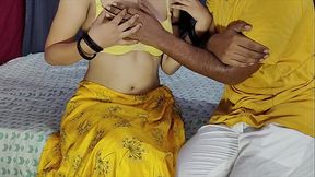 Malkin Or Driver Jawaani Ke Safar Pe!