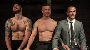 To Love, Honor and Obey