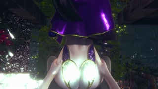 [GENSHIN IMPACT] POV Mona is your girlfriend