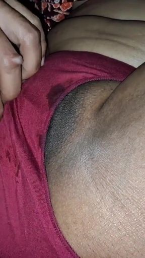 Thrilling moment from &quot;When sister-in-law took the land of the dewar, I got satisfaction today.&quot;