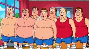 Every Guy Dreams About This. Cartoon. Hentai