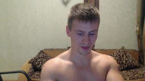 Yura Young Private Show