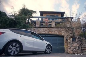 Girls at work - the firm