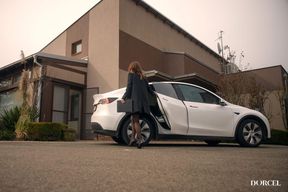 Girls at work - the firm