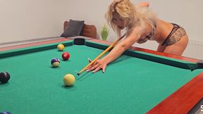 shalina devine - pool fever