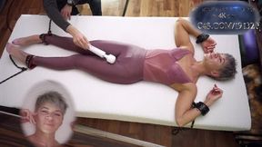 Ruslana - Massage Salon - Episode 9 - Part 2