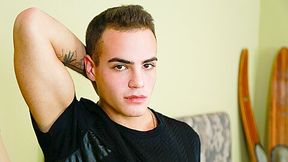 Luke Johnson - ActiveDuty