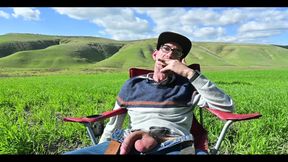I Hope You All Enjoy This Special Movie I Made Out in the Field!