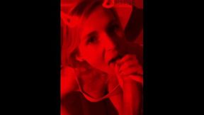 Video Excerpt Posted On My Vip Snap - Chloe Duval - Amateur