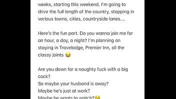 Mr Big Dick UK Summer 2024 Fuck Tour