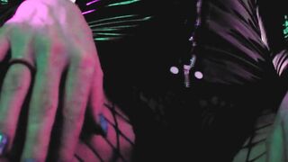 Dom Eva Pvc Fem Dom Gf Georgeus Bdsm Cougar BONDAGE Kink