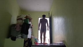 Indian Actor Vicky Kaushal Nude