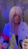 Kimmy Kross: A SFW Single's Story of Self-Love