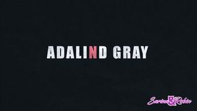 SARINAANDROBIN Neon Vampire REVOLUTION