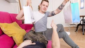 ”Better Without Clothes”