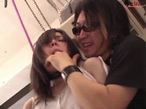Extreme BDSM Torture of Young Beauty
