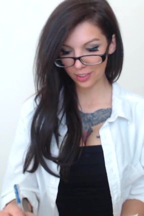 Clinical Study Reveals You're Gay