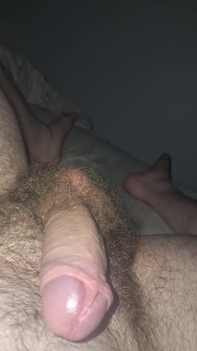 Satisfying late night urges (Cally Black)