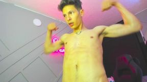 Thierry Duboiss Private Show