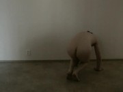 slow motion