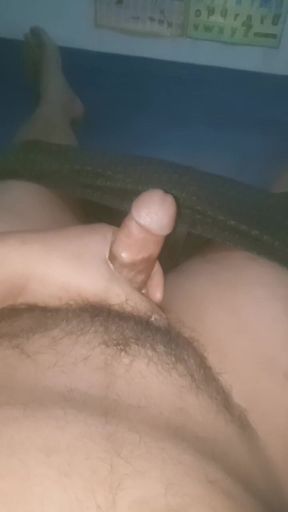 I'm Hot and Hard to Look for a Lonely Girl