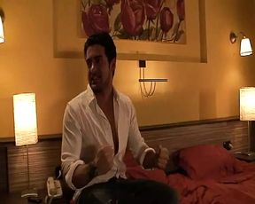 Fernando sogna il reality Sc 4 hot kinky MILF