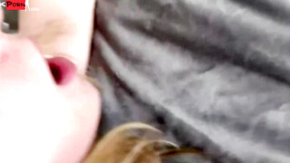 Ass-Fucking Queen #2 - Point Of View With Abby Skyes And Her Perfect Ass