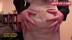 JavFux com - jav hd
