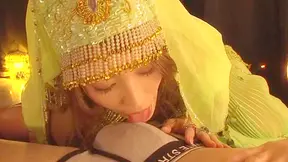 Fujiko Chan Teases With Her Curves In This Explicit Scene