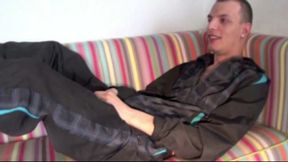 maxime fucked by xxl cock of scally boy