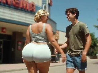 999 attempts to produce porn with AI (REAL) I NEARLY GOT IT It was a close call. AI is creative.