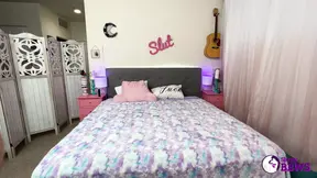 Curvy married BBW Mary gets a hardcore fuck fest