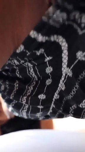 Johntronx - Exotic Thai Amateur Babe Gets My Entire Dick Inside Her Mouth and Pussy