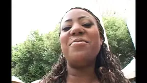 My Hot Sudden Love - Episode 2: Ebony Delight