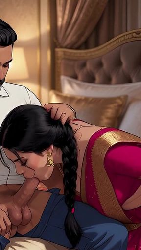 Married Ramya Story Part -2