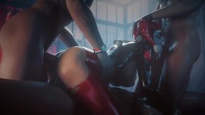 Harley All Holes Filled