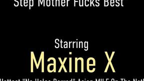 Maxine X - asian dirt