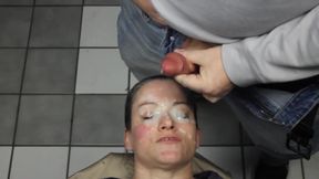 Dirty Dees-puddles in Her Eyes