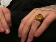 TRIGAFILMS SCALLY ARONBAINXXX