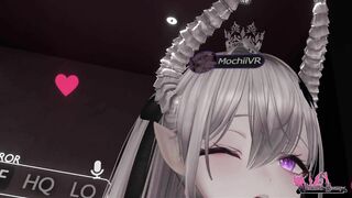 Moment Just H Party collab @Cherrymoch1i