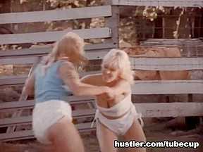 Bambi Woods in Debbie Does Dallas #3 - Hustler