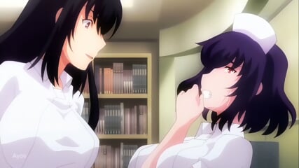 HMV Sakusei Byoutou The Animation Part 1