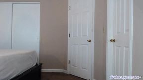 David's Strip N Ass Tease