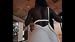 The Mother In Public